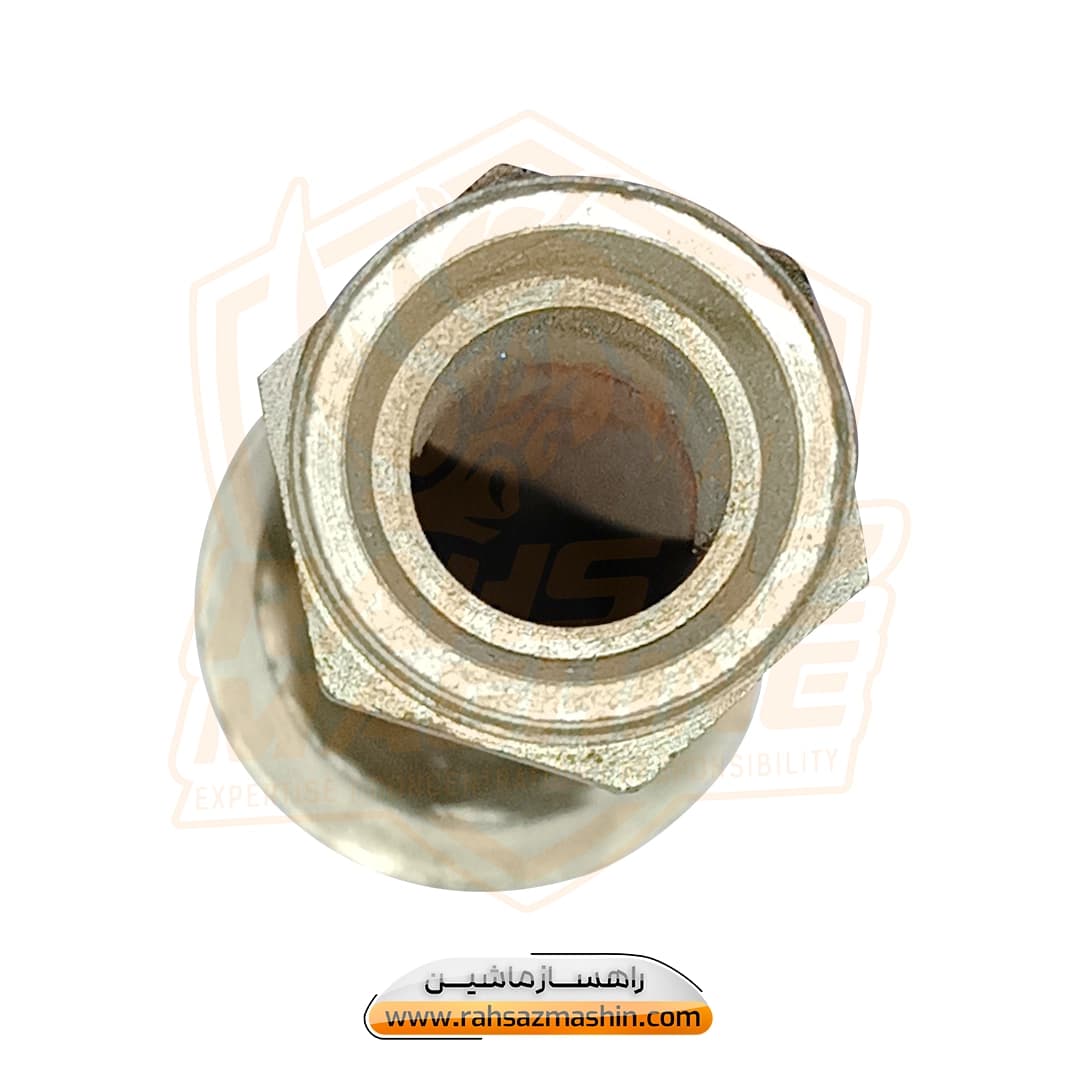 لوله جوینت دیمانولو لودر چینی XCMG