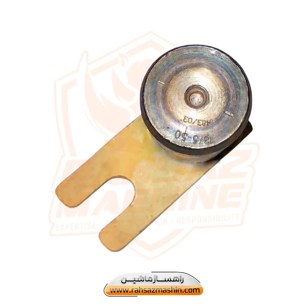 پین جک فرمان لودر چینی تیراژ - کوتاه
