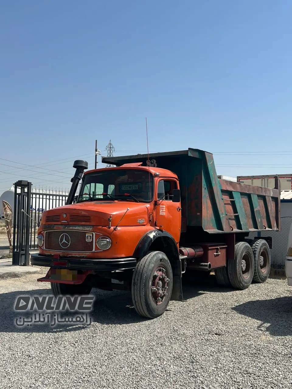 مایلر مدل ۶۳