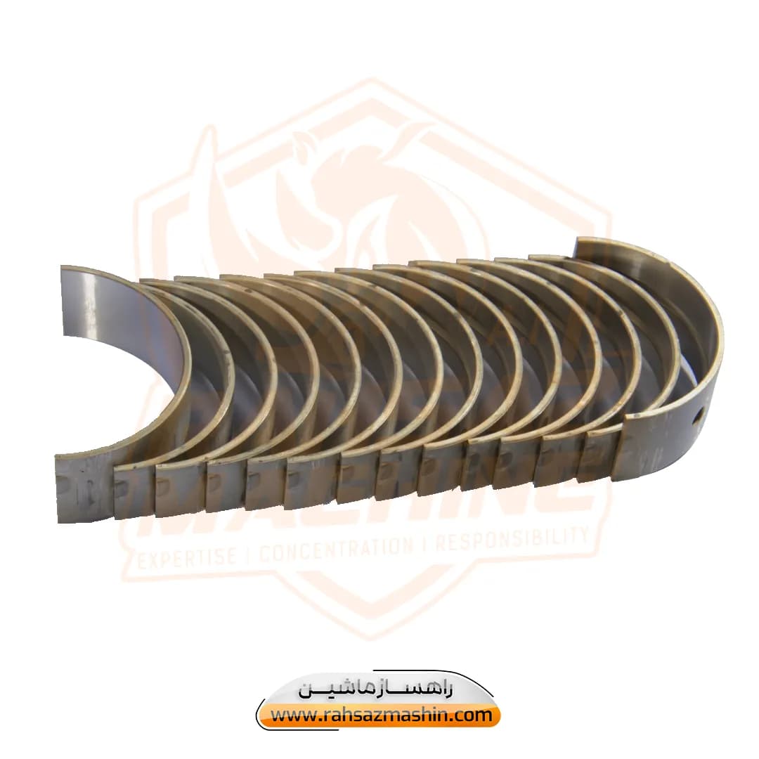 یاتاقان ثابت استاندارد موتور یوچای