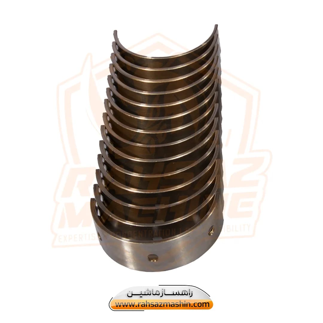 یاتاقان ثابت استاندارد موتور ویچای WD615