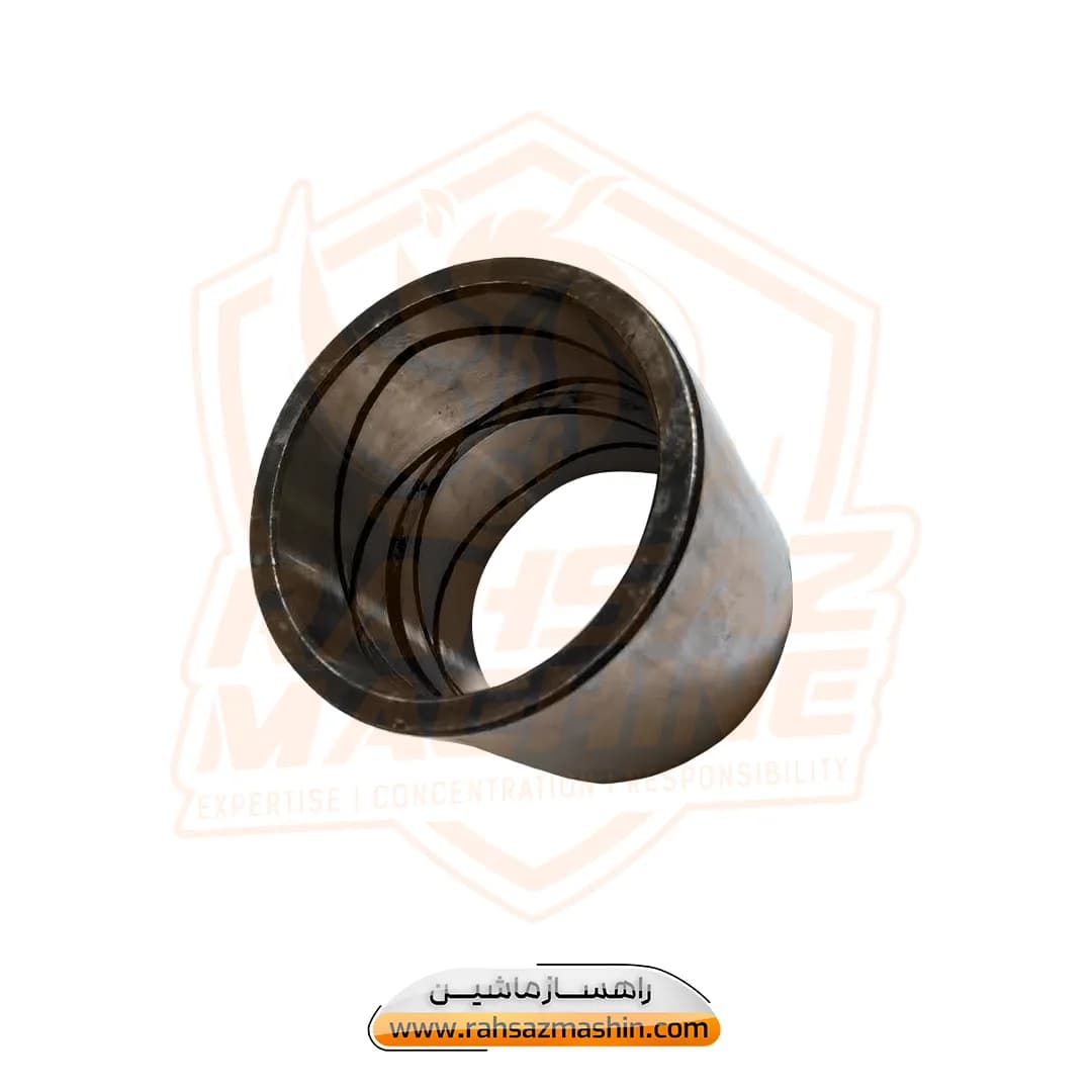 بوش باکت لودر چینی تیراژه