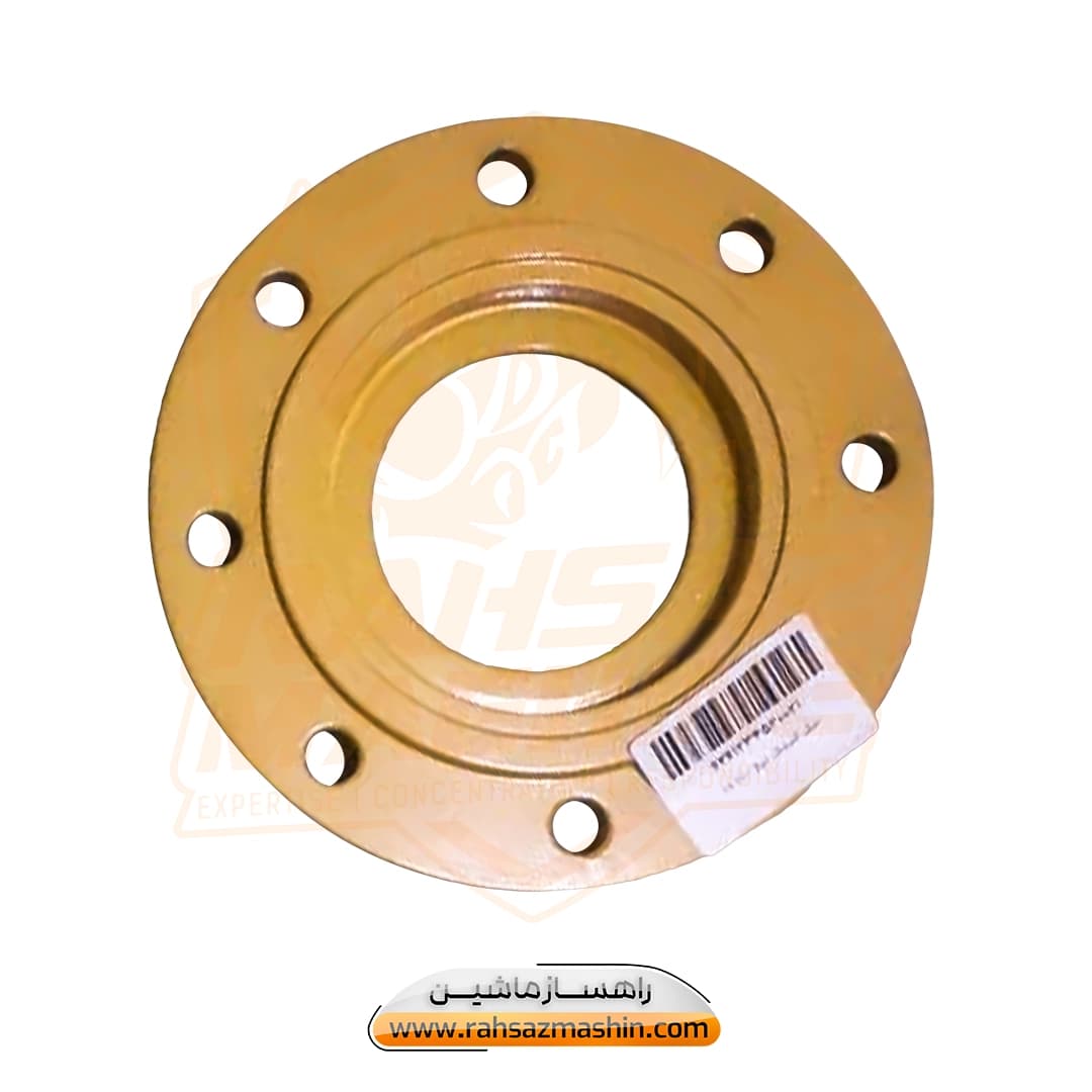 نعلبکی کمرشکن بالایی لودر تیراژه