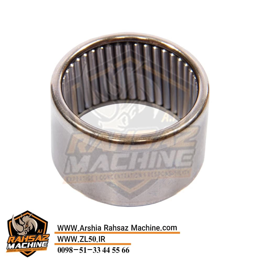 بلبرینگ هوزینگ F3520 دنده سه و چهار گیربکس برقی
