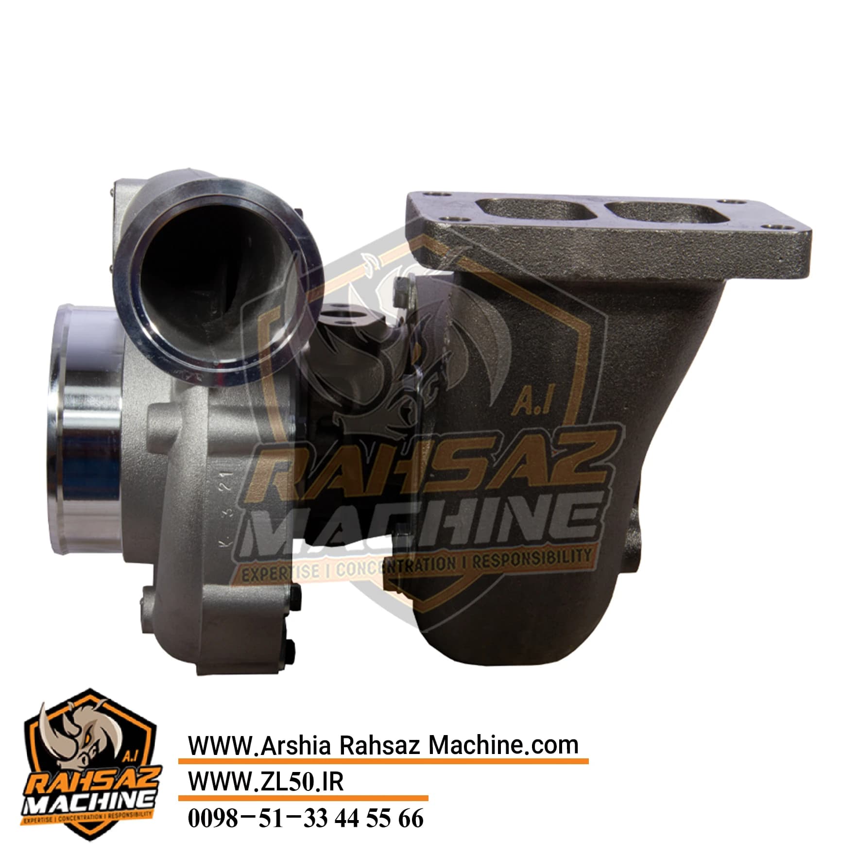 سوپر موتور ویچای WD615