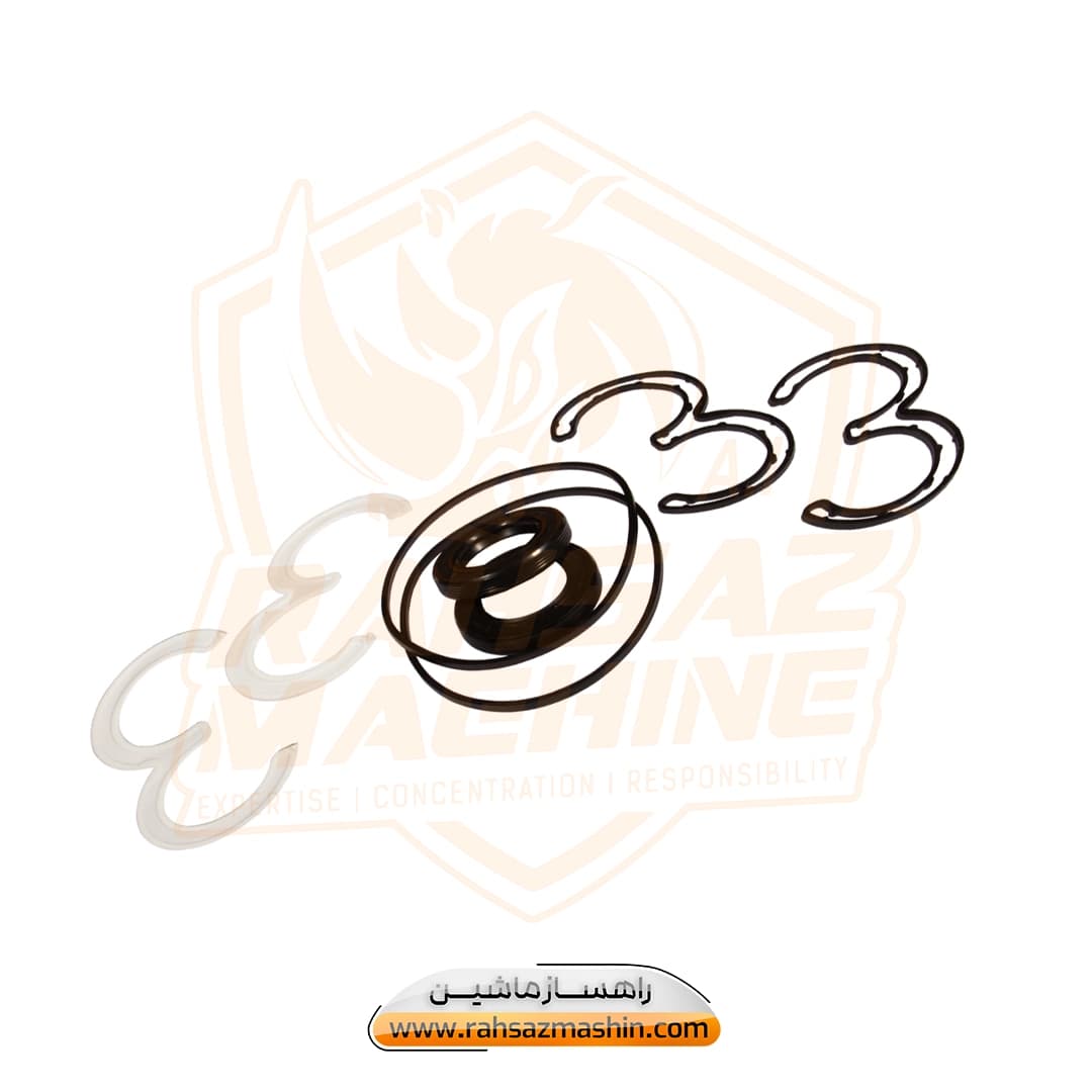 کیت تعمیر پمپ 3100 لودر چینی