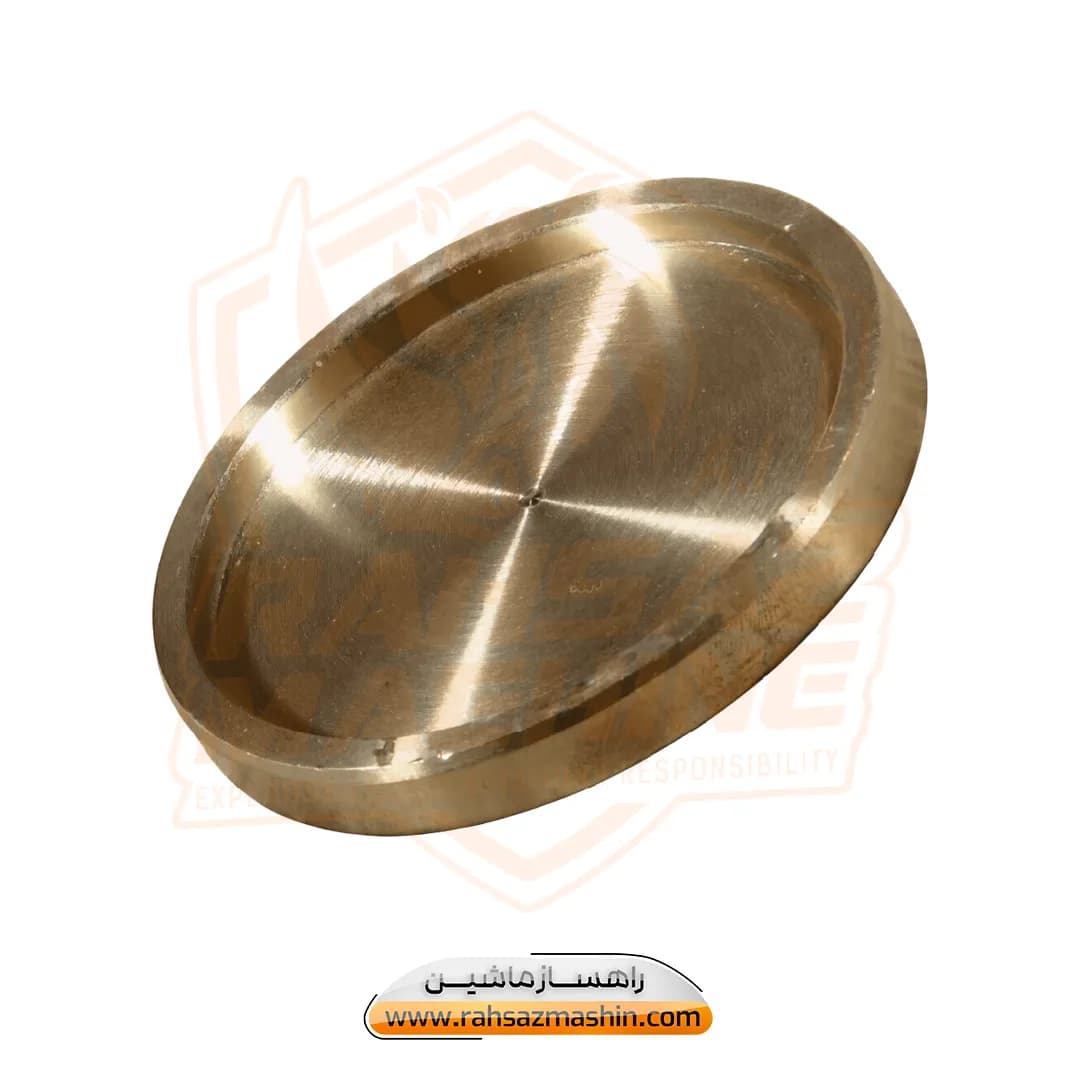 پولک بغل موتور ویچای WD615