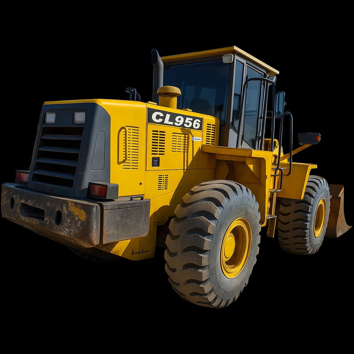 CL956