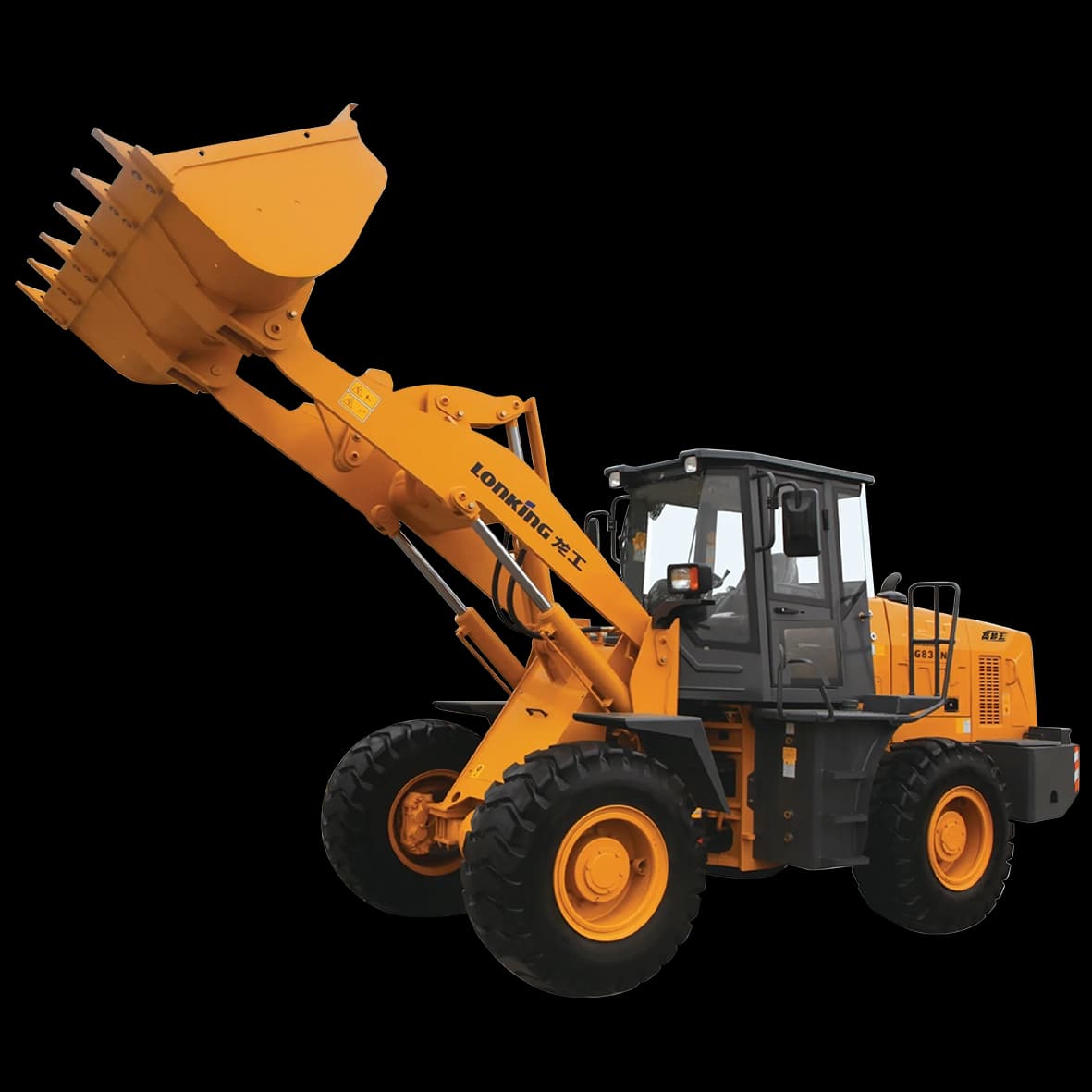 CDM833