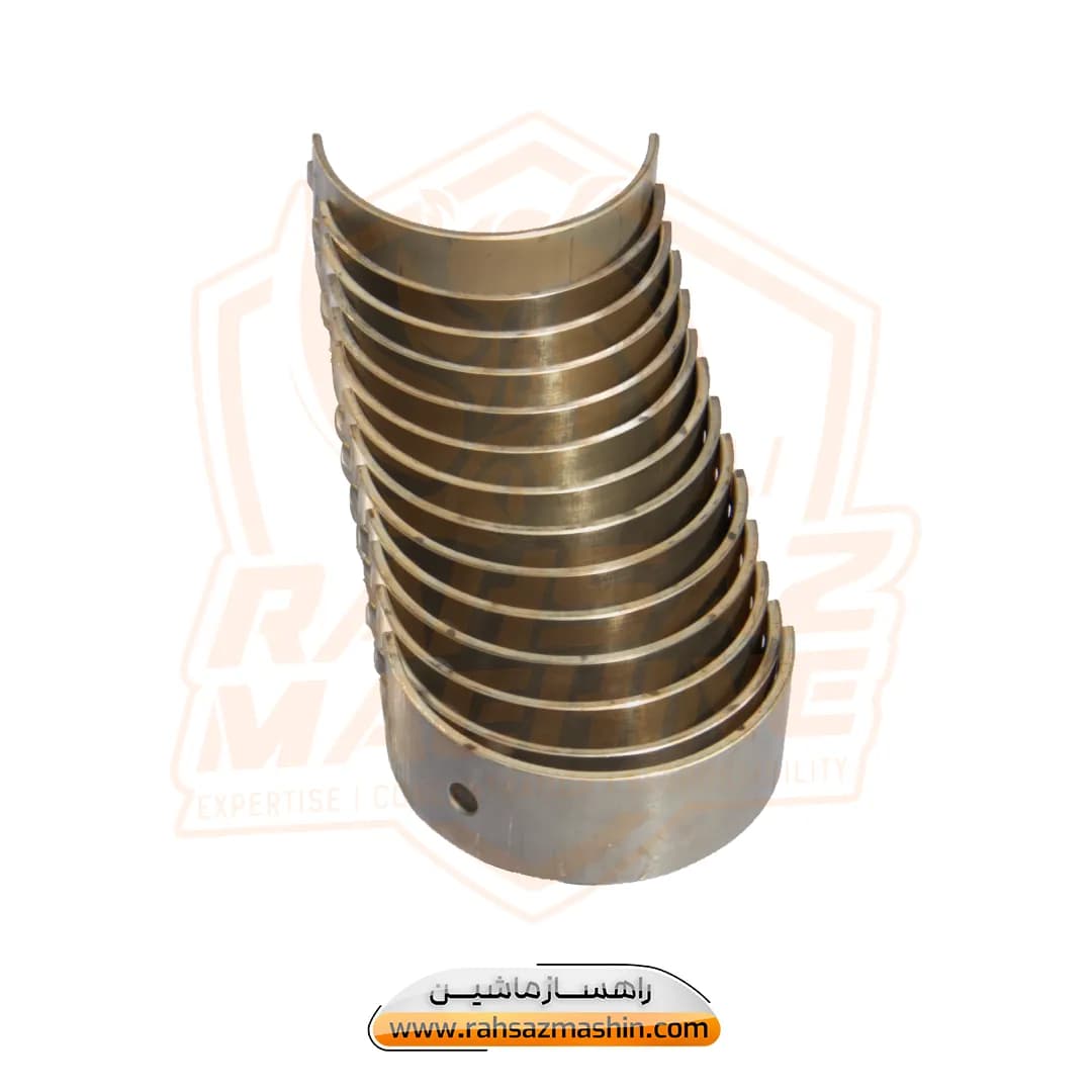 یاتاقان ثابت استاندارد موتور یوچای