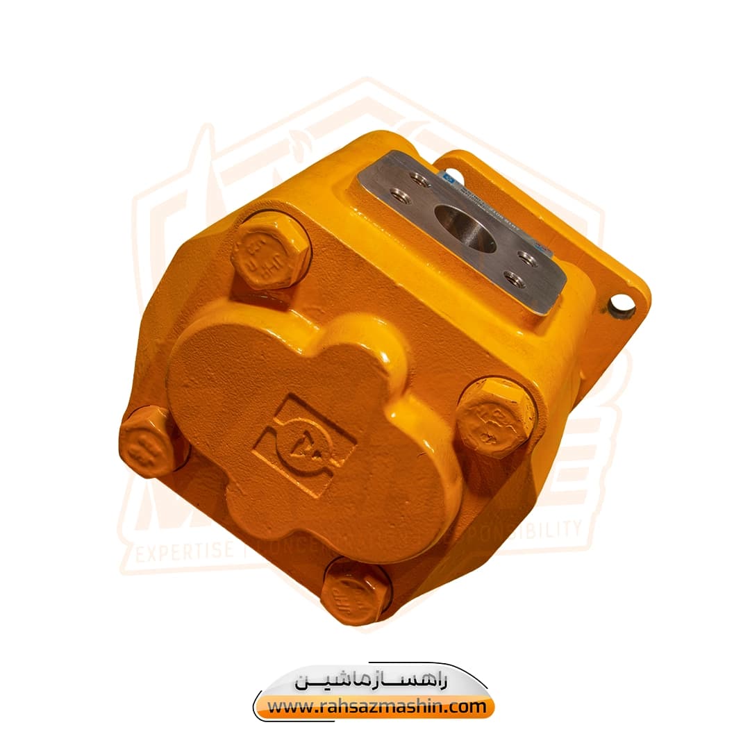 پمپ هیدرولیک لودر چینی LG950-II