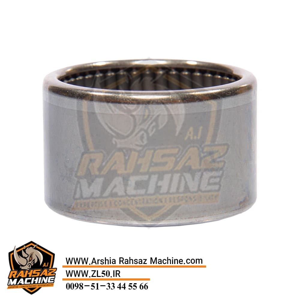 بلبرینگ هوزینگ F3520 دنده سه و چهار گیربکس برقی