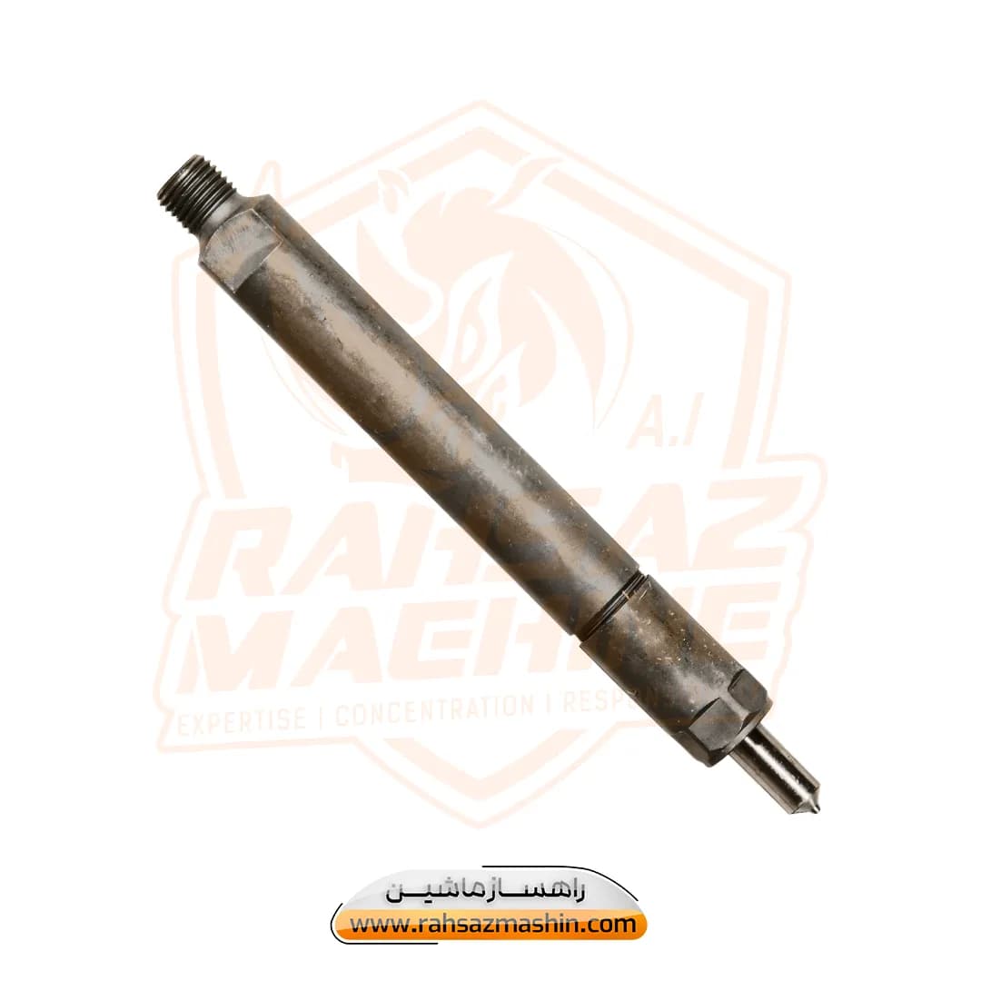 سوزن کامل موتور ویچای WD615