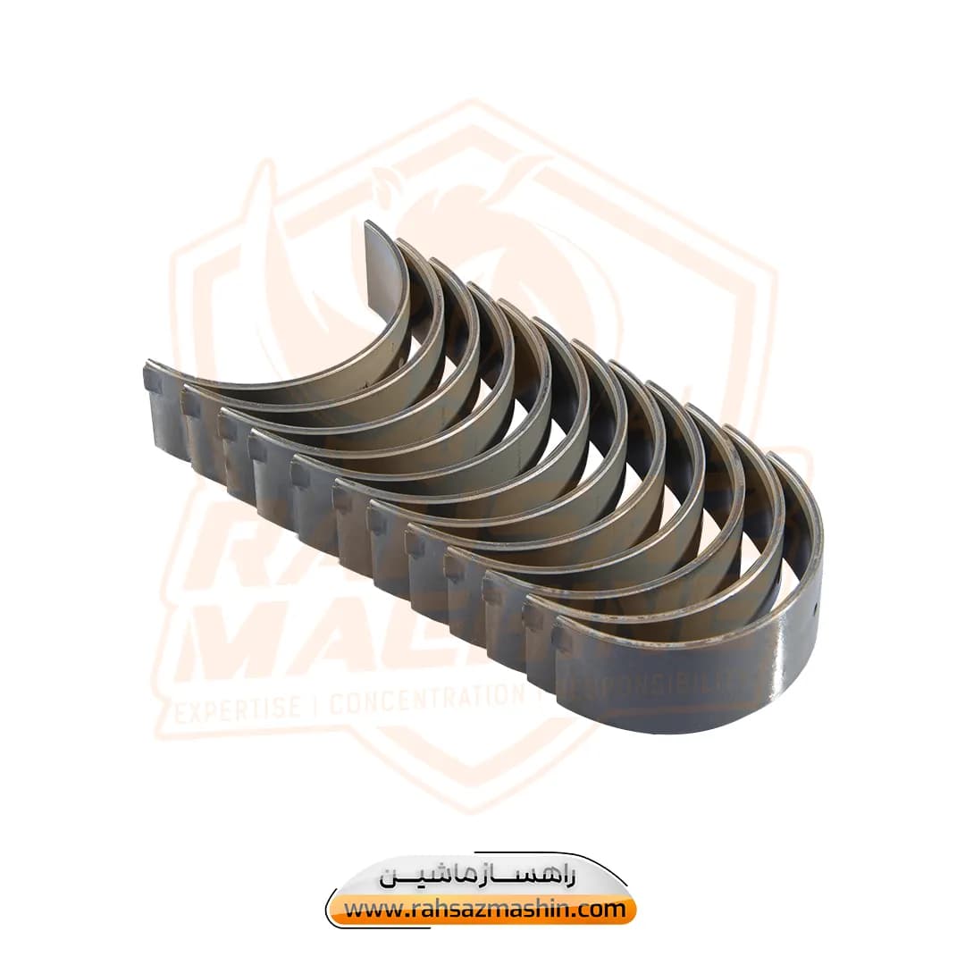 یاتاقان متحرک استاندارد موتور یوچای