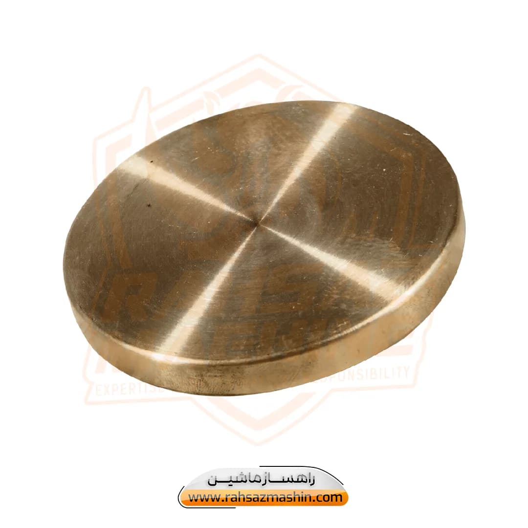 پولک بغل موتور ویچای WD615