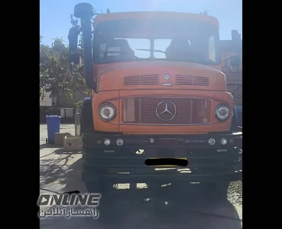 فروش تک کمپرسی مدل ۱۴۰۴
