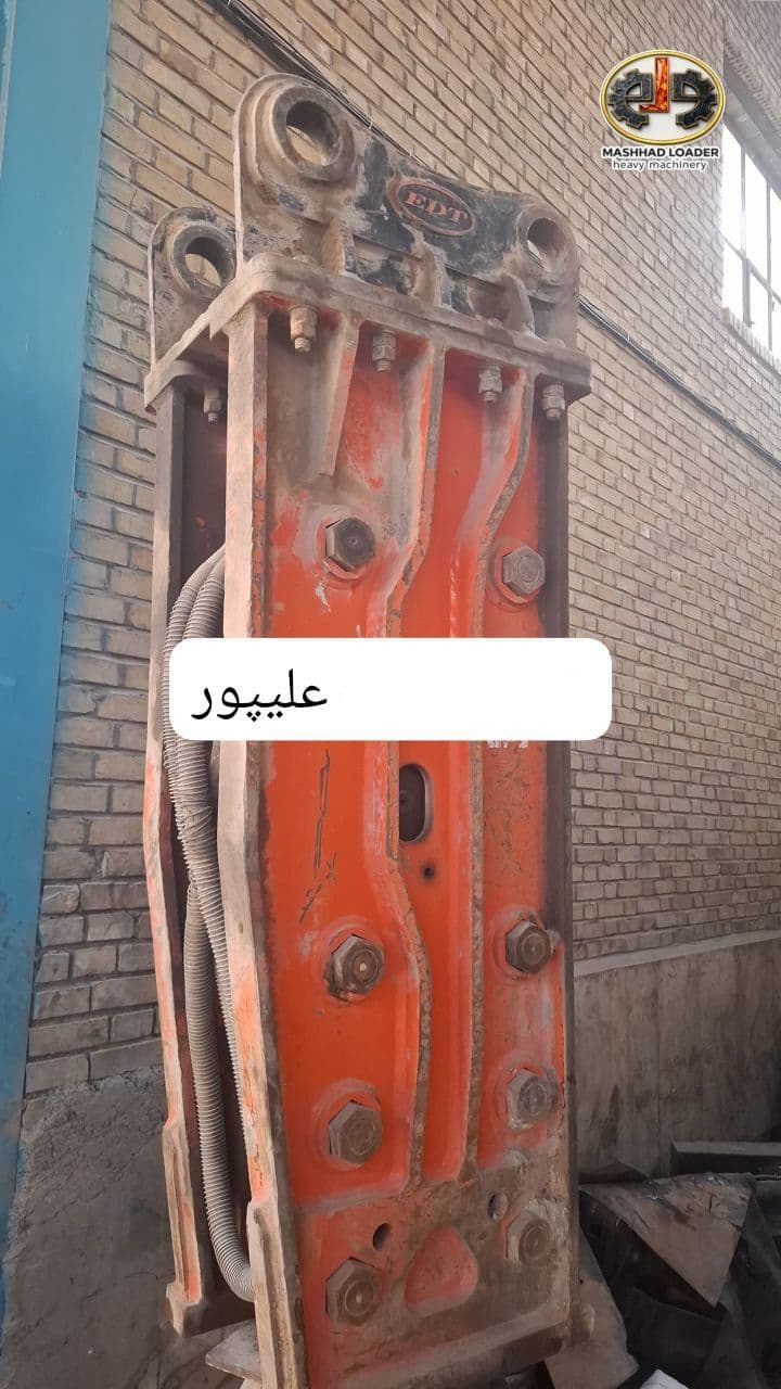 فروش چکش EDT