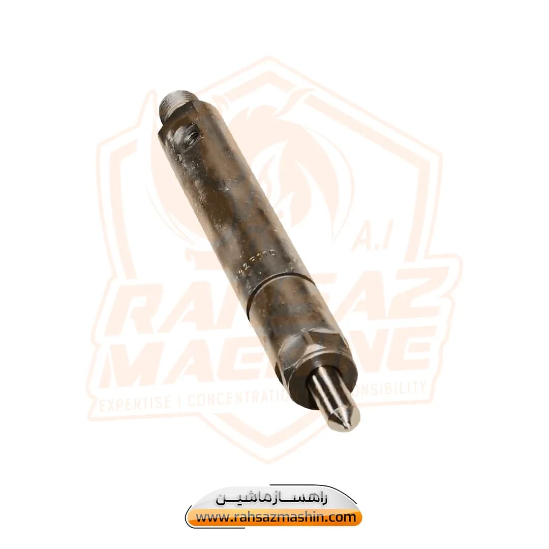 سوزن کامل موتور ویچای WD615
