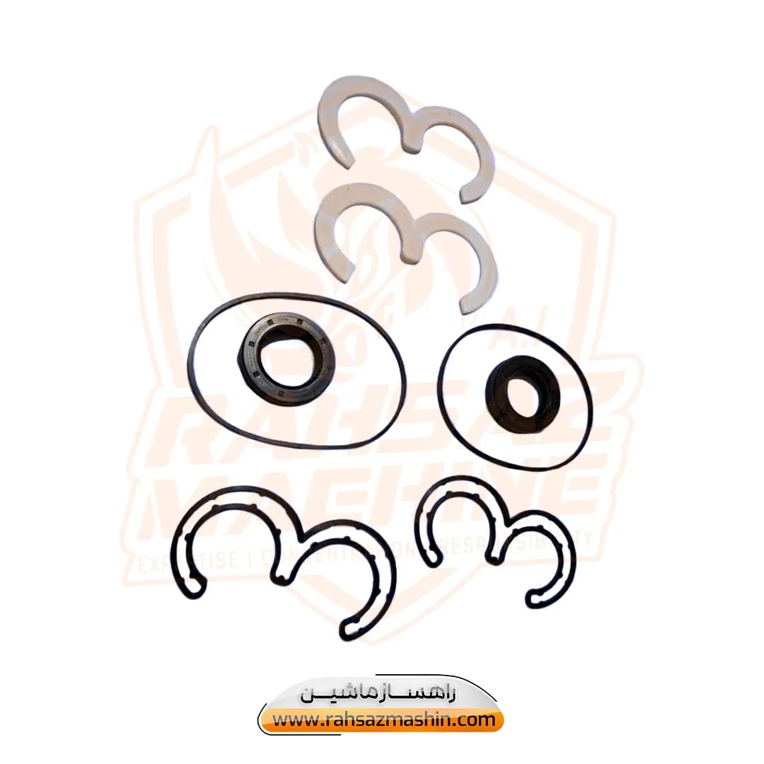 کیت تعمیر پمپ 2080 لودر چینی