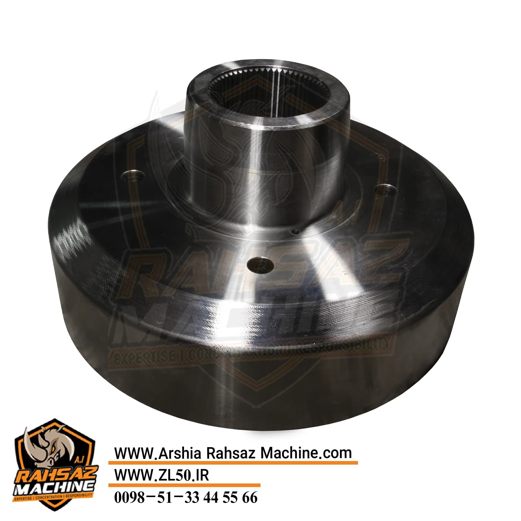 خورشیدی مریتور - GN 130