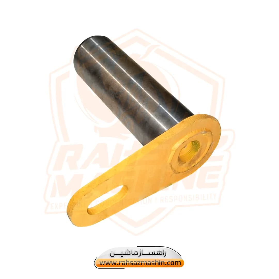 پین باکت لودر چینی تیراژه