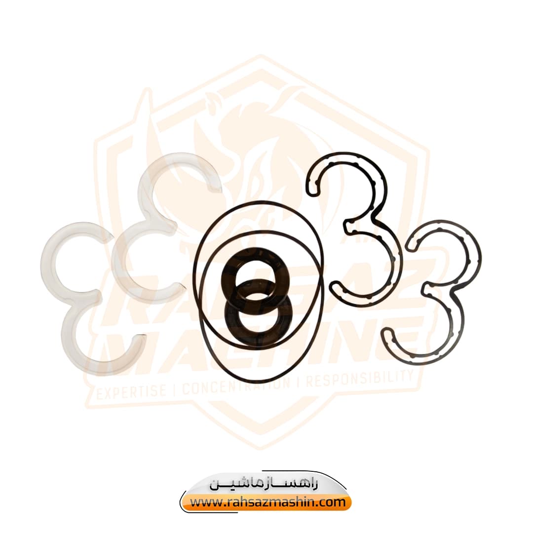 کیت تعمیر پمپ 3100 لودر چینی