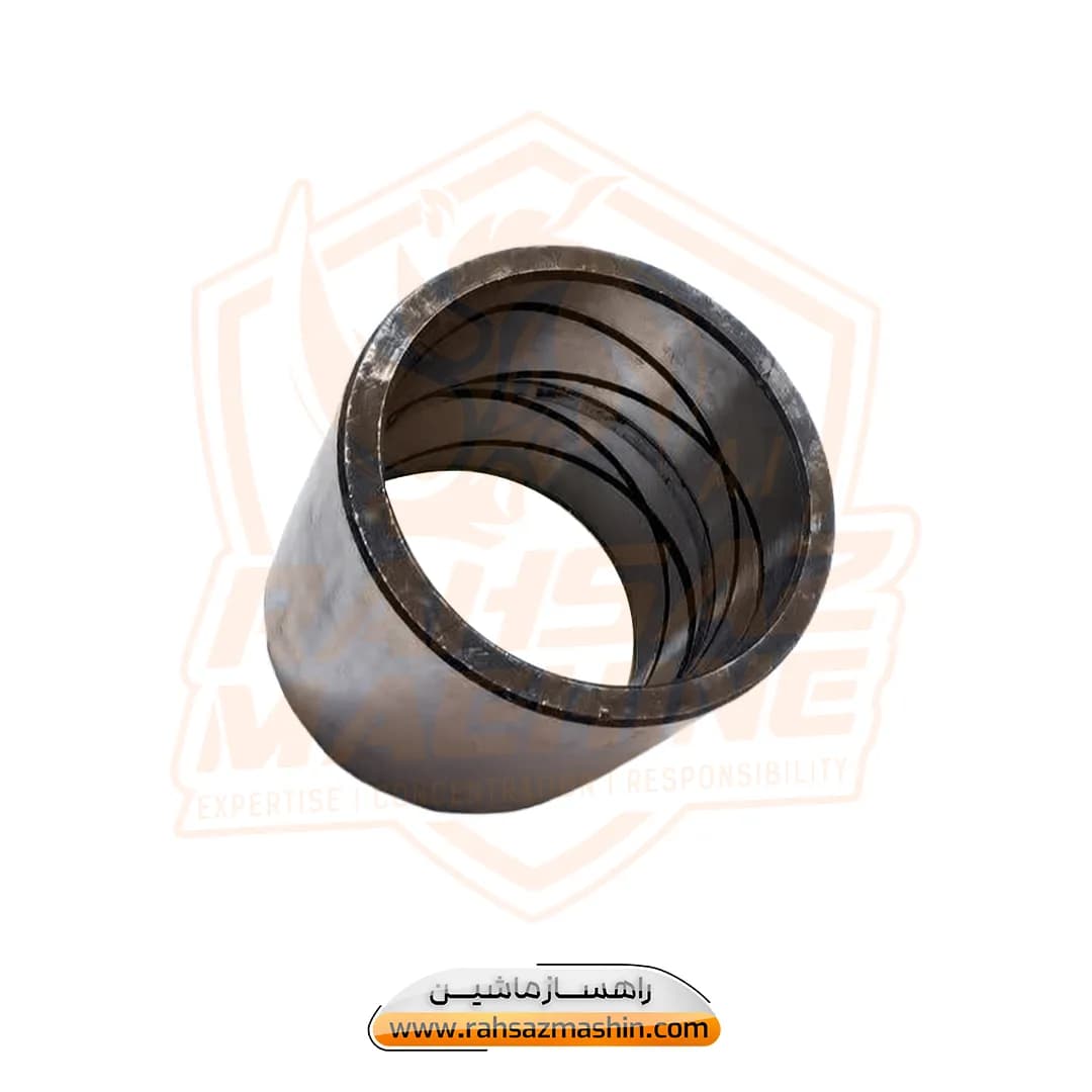 بوش سرجک بالابر لودر چینی XCMG