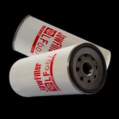فیلتر روغن موتور
