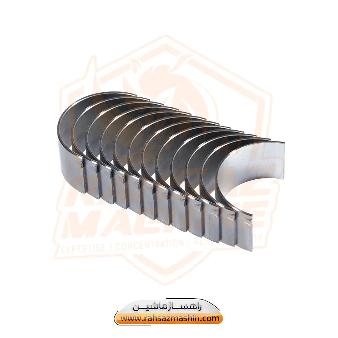 یاتاقان متحرک استاندارد موتور  پرکینز