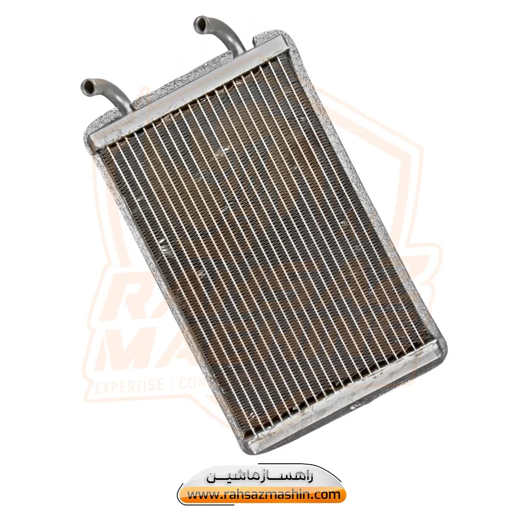 رادیاتور بخاری لودر ZL50GN