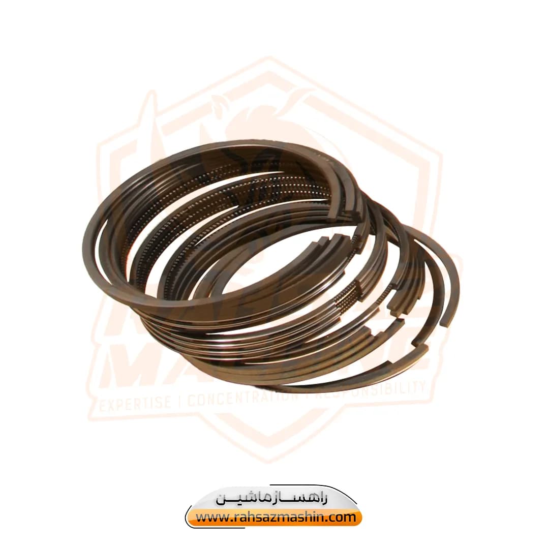 رینگ موتور دویتس
