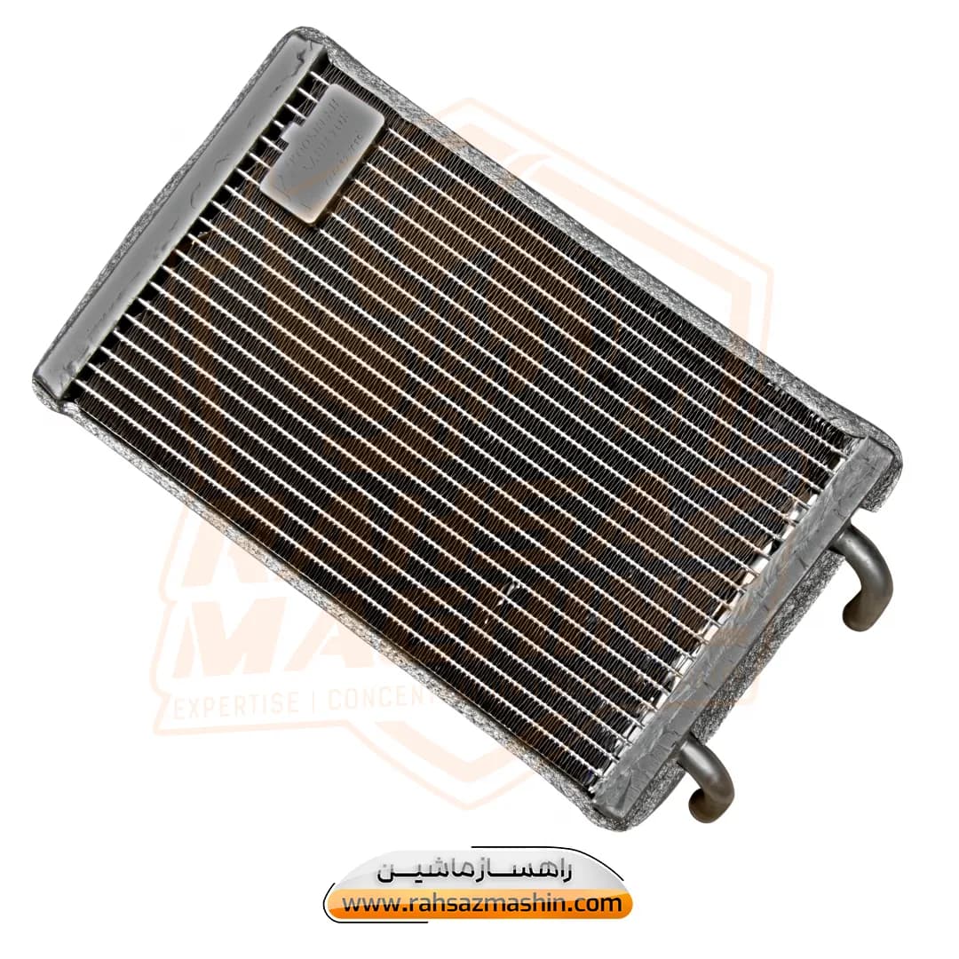 رادیاتور بخاری لودر ZL50GN
