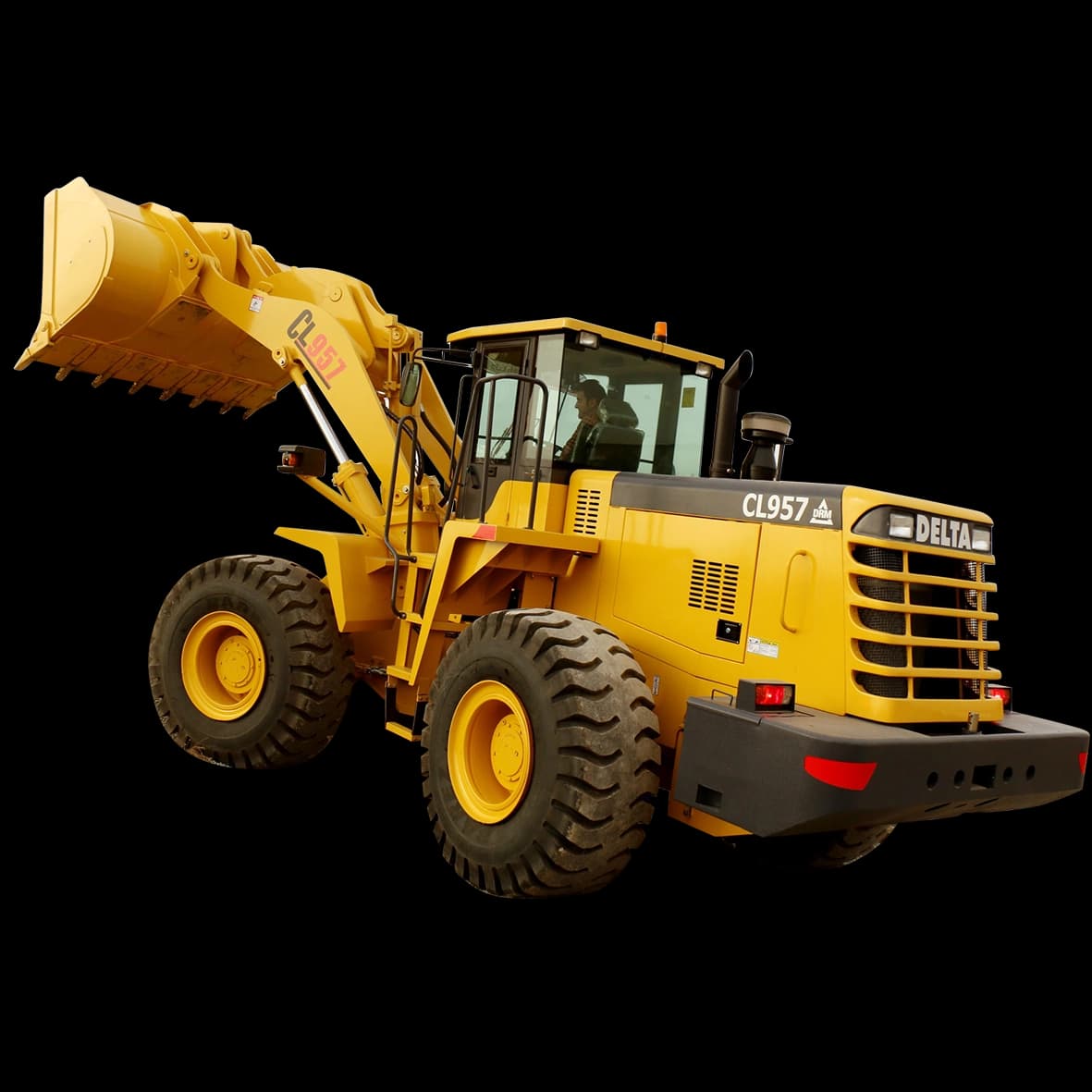 CL957
