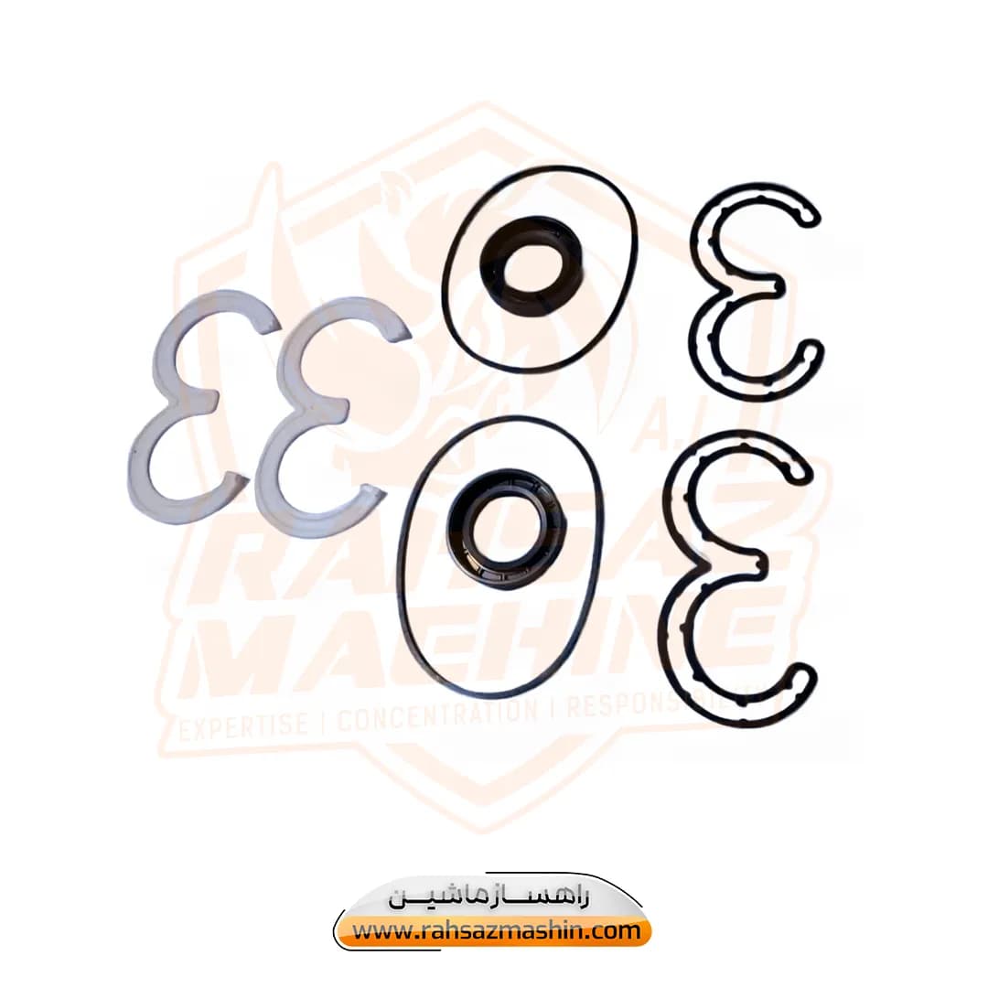 کیت تعمیر پمپ 2080 لودر چینی