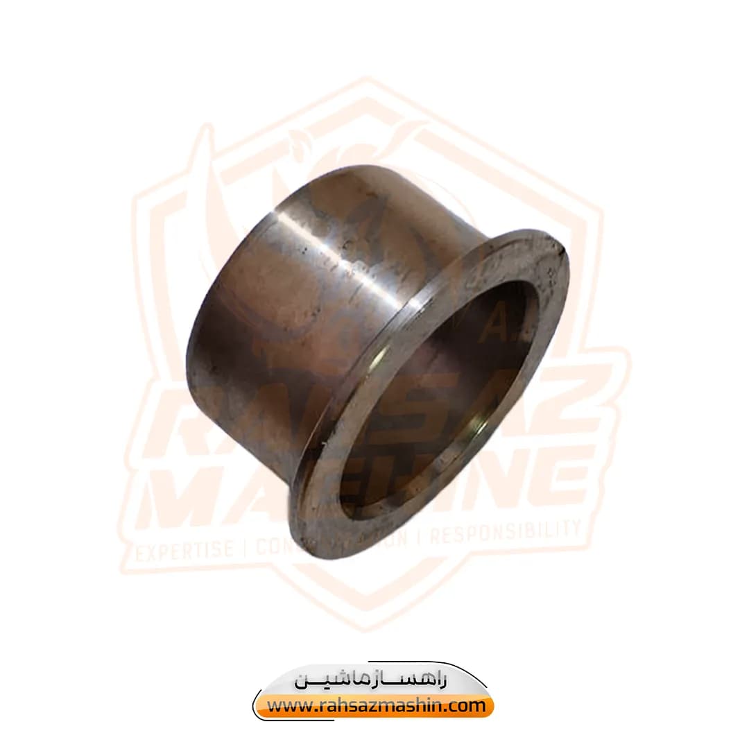 بوش کمرشکن لودر چینی تیراژه