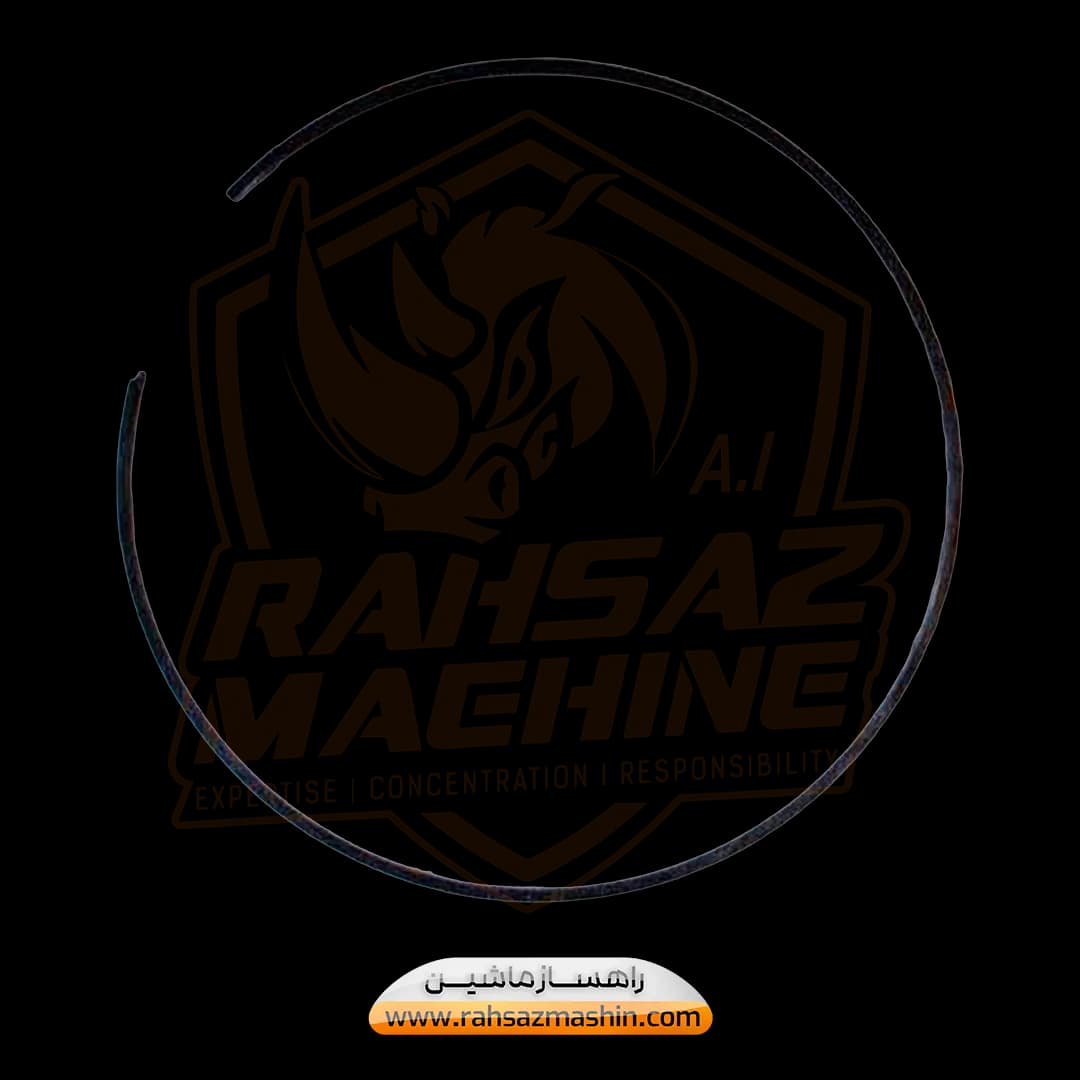 خار هاپ لودر چینی ZL50