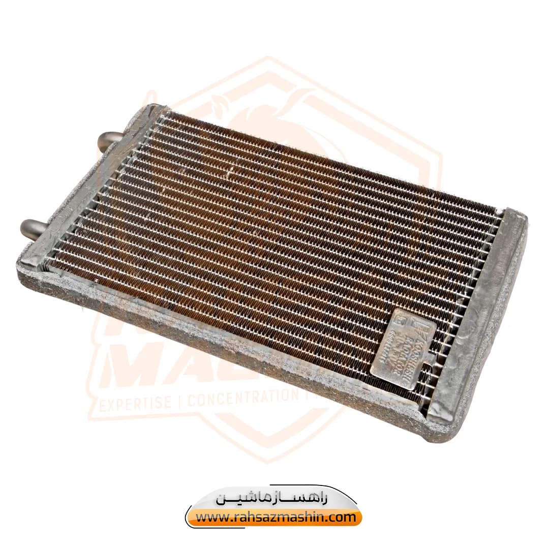 رادیاتور بخاری لودر ZL50GN