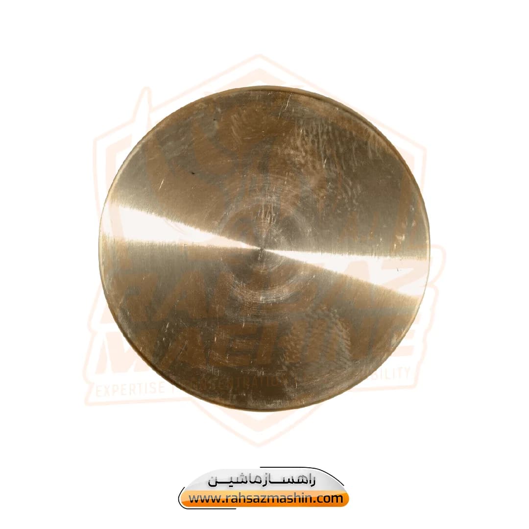 پولک بغل موتور ویچای WD615