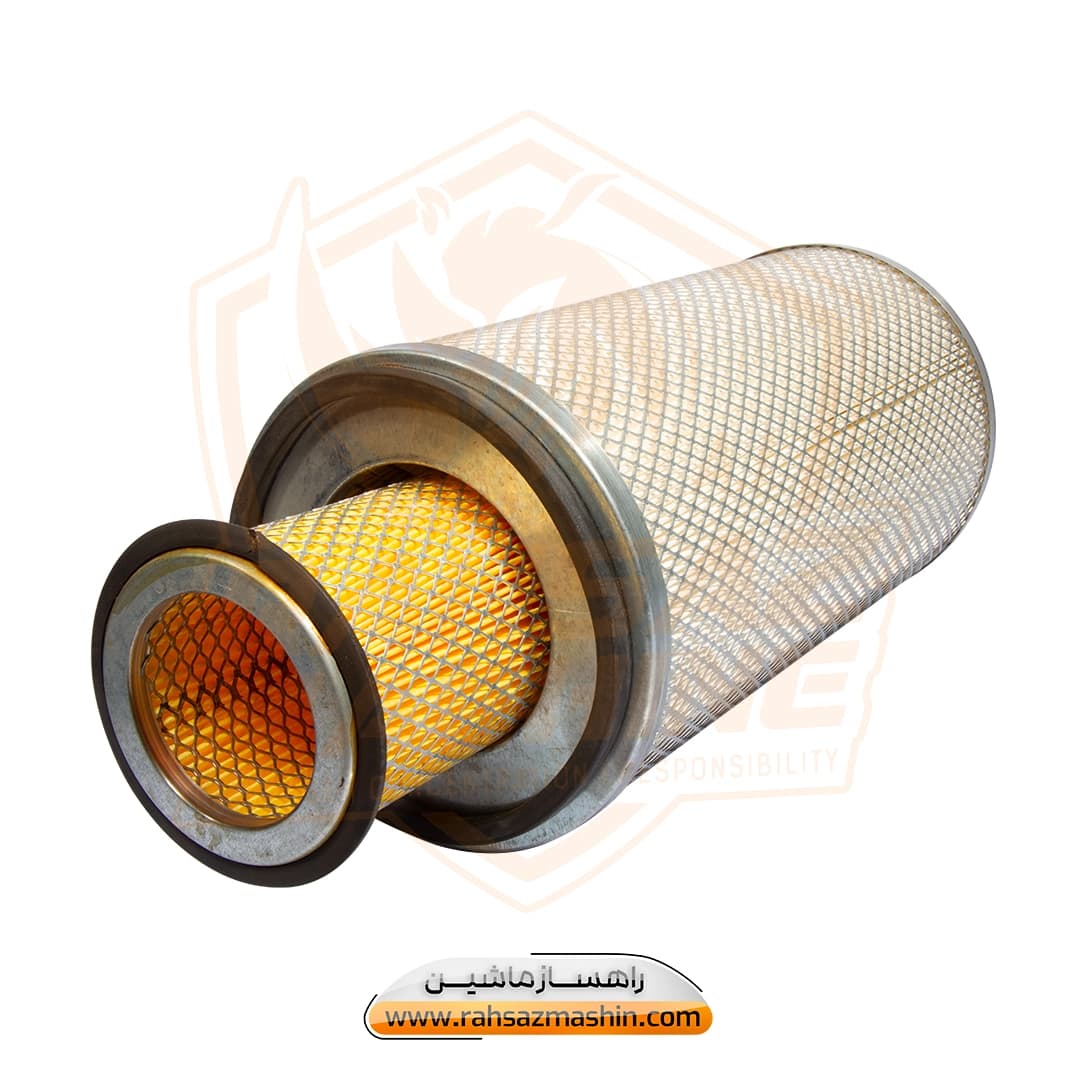 فیلتر هواکش لودر ZL30 تیراژه