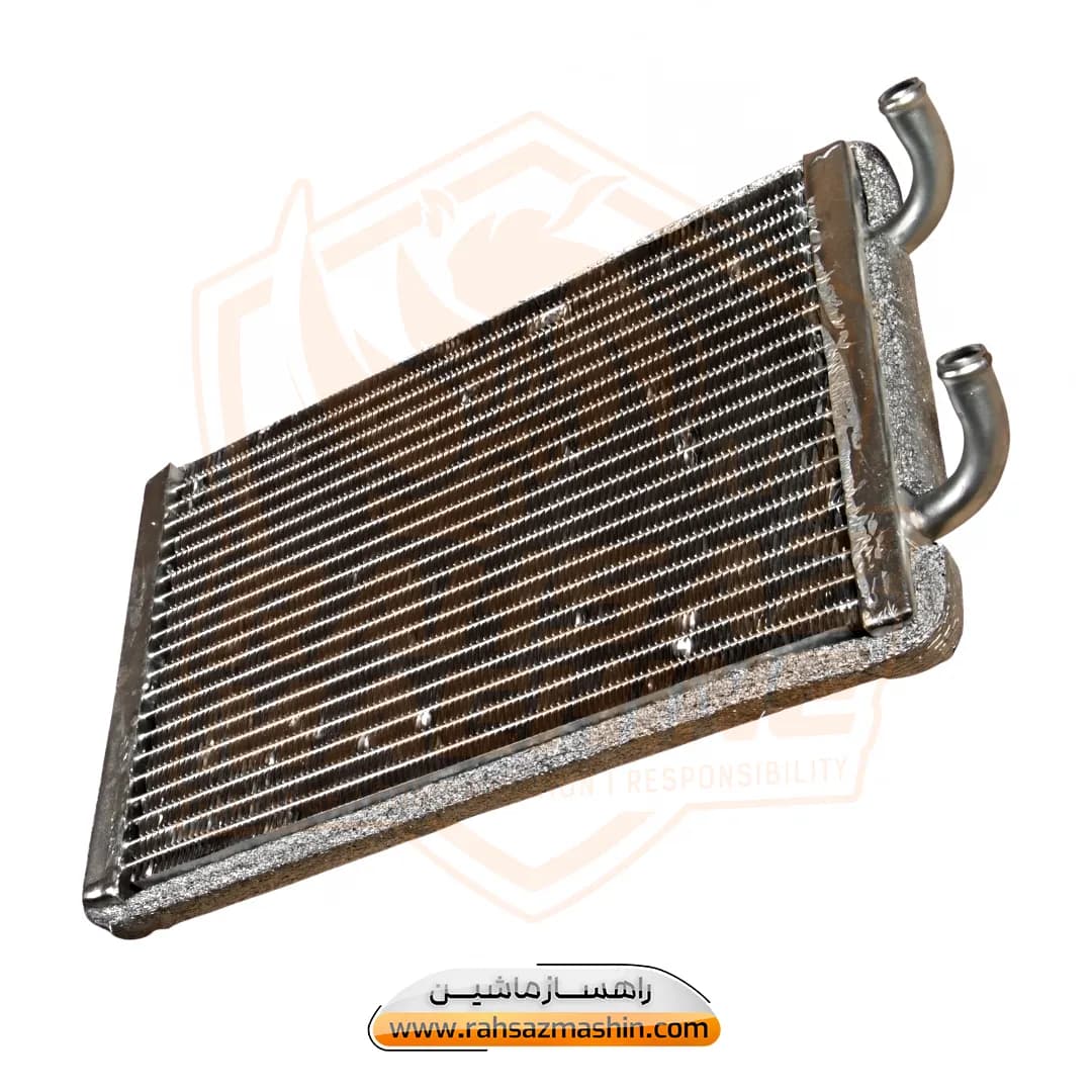 رادیاتور بخاری لودر ZL50GN