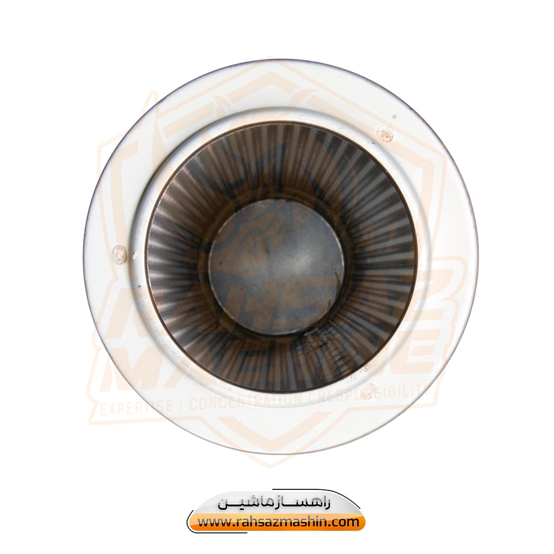 فیلتر هیدرولیک لودر چینی LG958 - بدون سوپاپ
