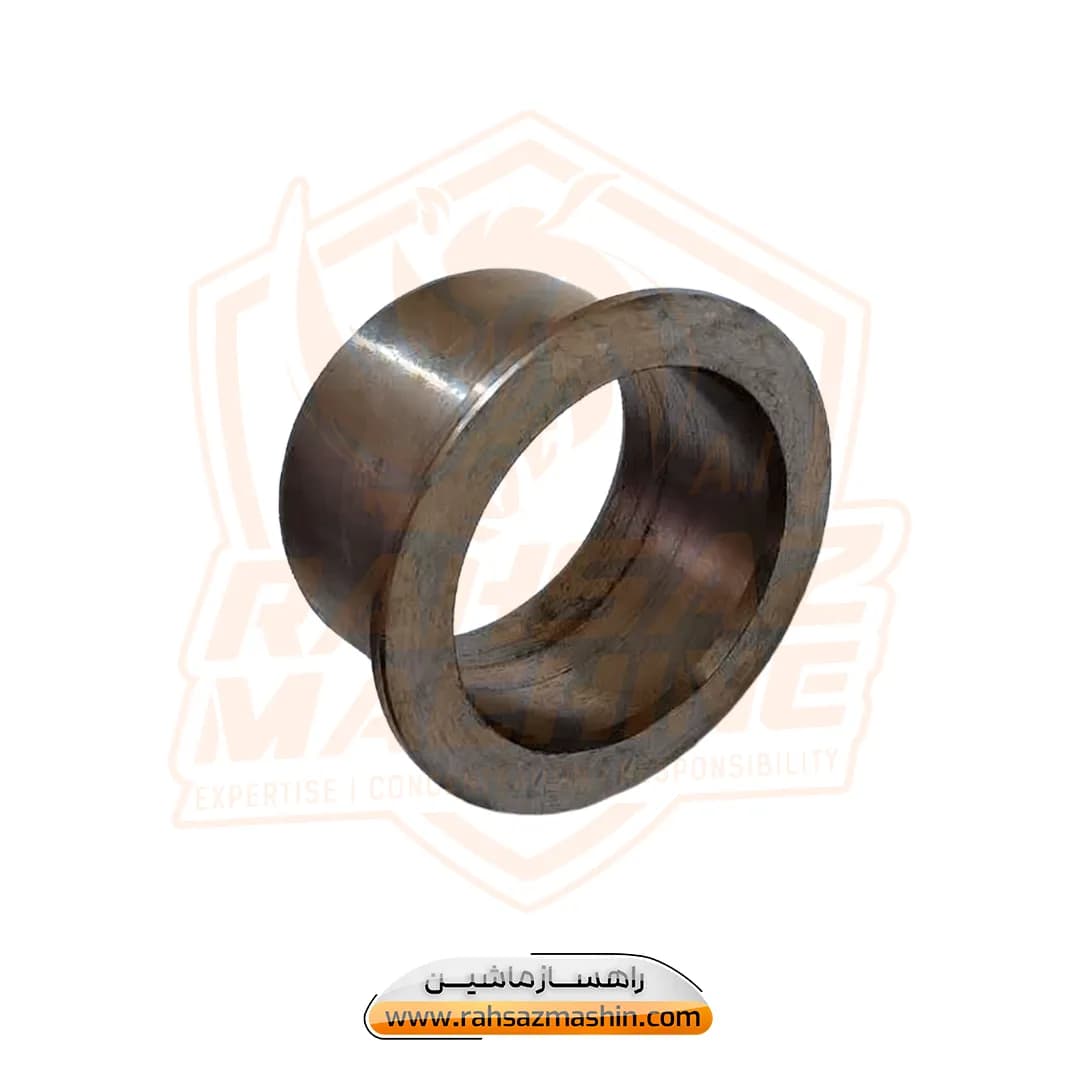 بوش کمرشکن لودر چینی تیراژه