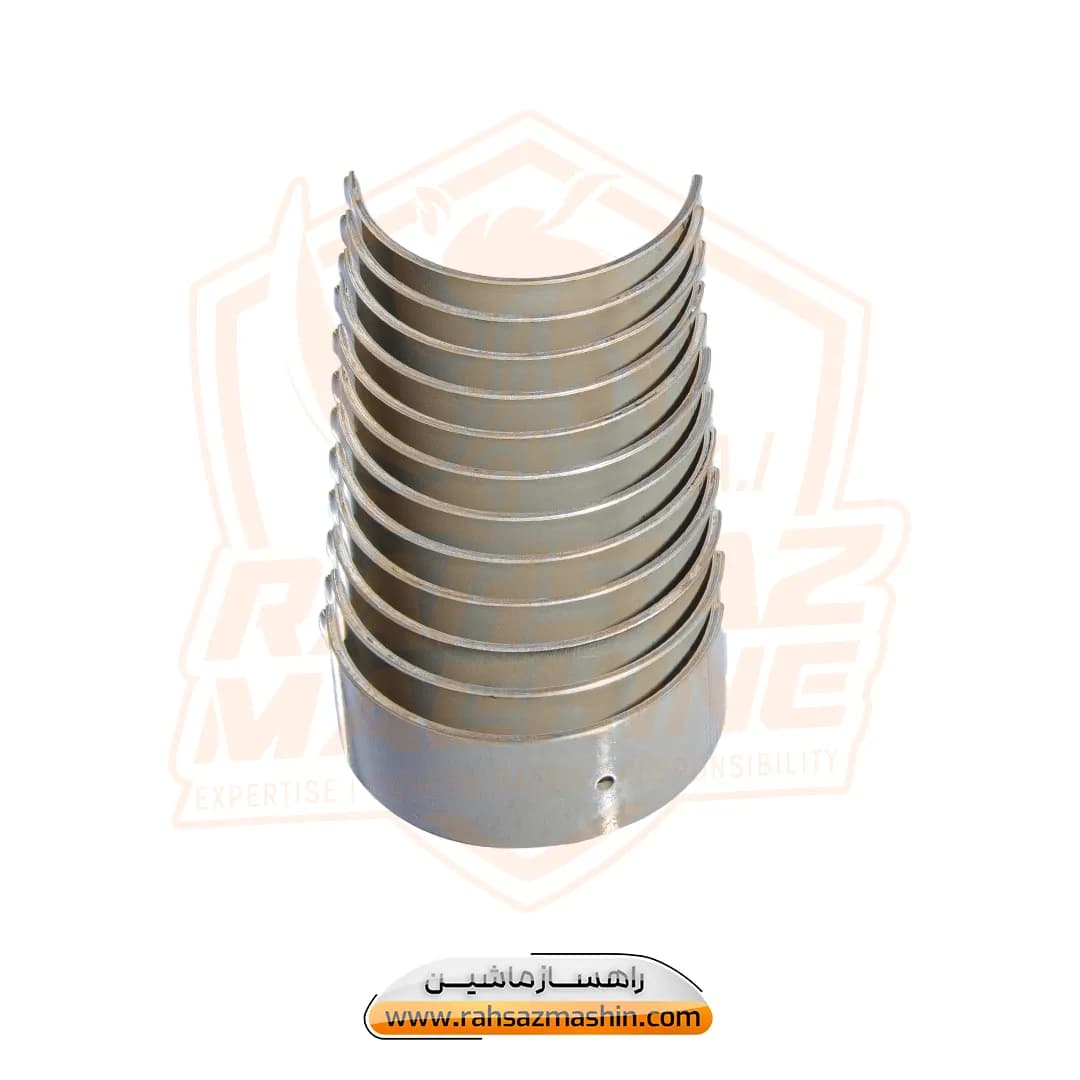یاتاقان متحرک استاندارد موتور یوچای