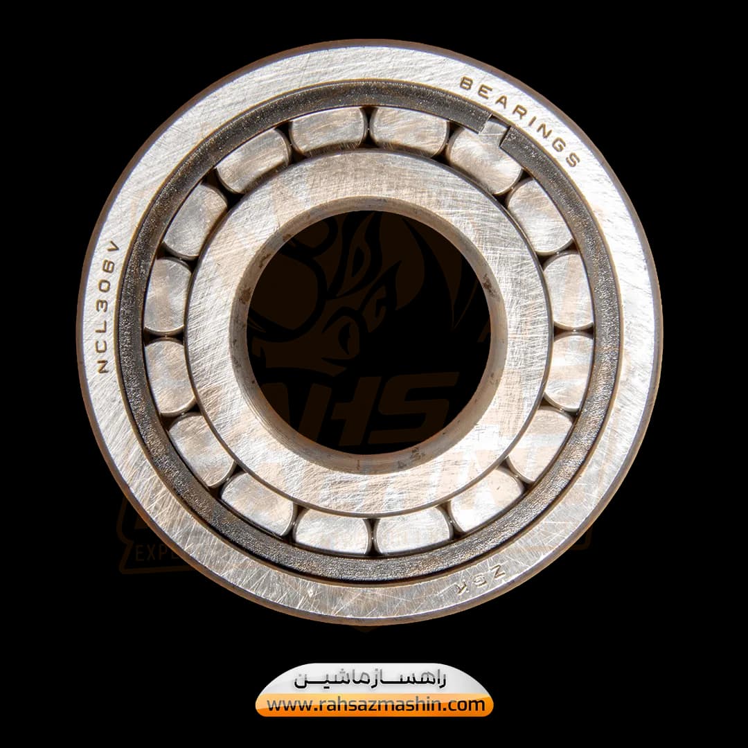 بلبرینگ سر پنیون لودر ZL30