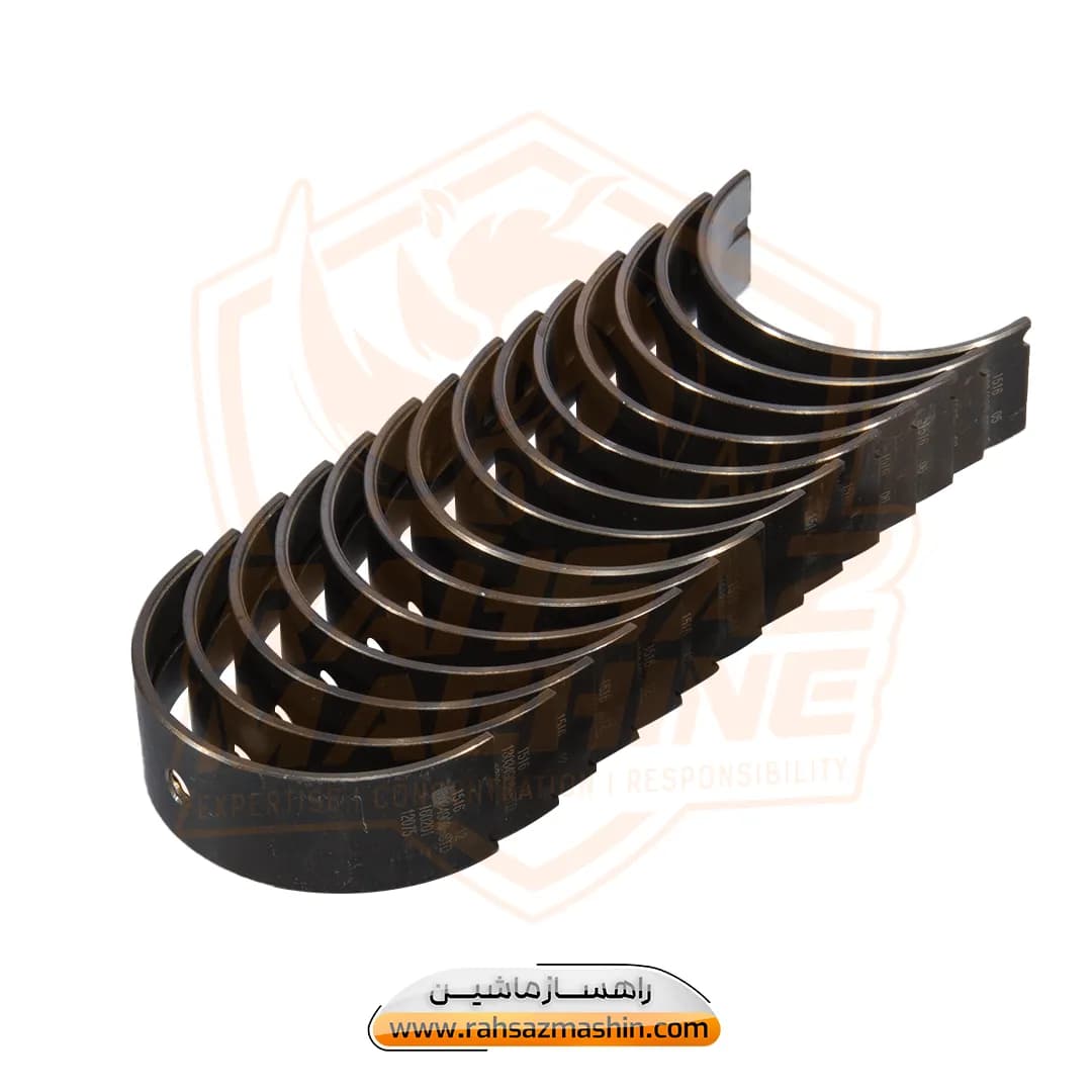 یاتاقان ثابت استاندارد موتور دویتس