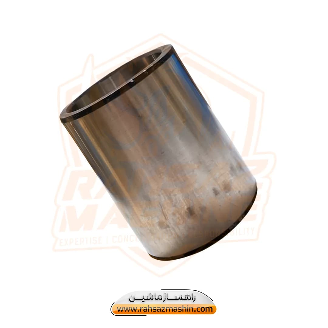 بوش باکت لودر چینی تیراژه