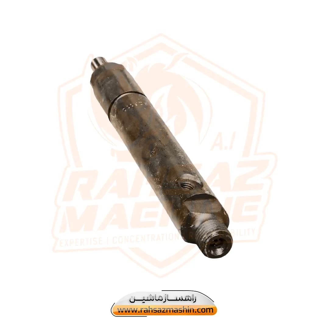 سوزن کامل موتور ویچای WD615