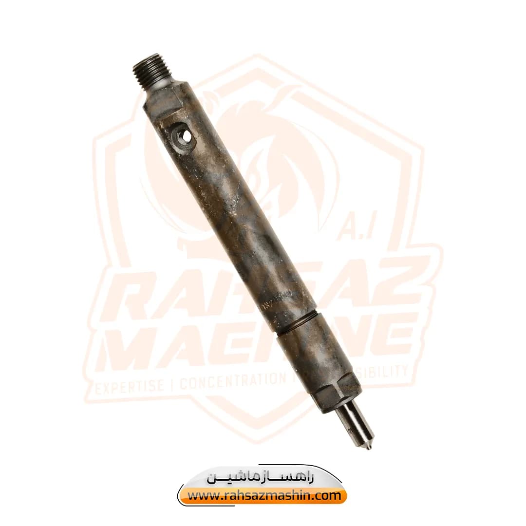 سوزن کامل موتور ویچای WD615