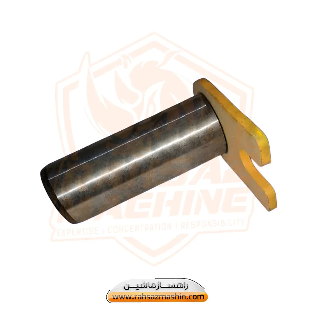 پین باکت لودر چینی XCMG