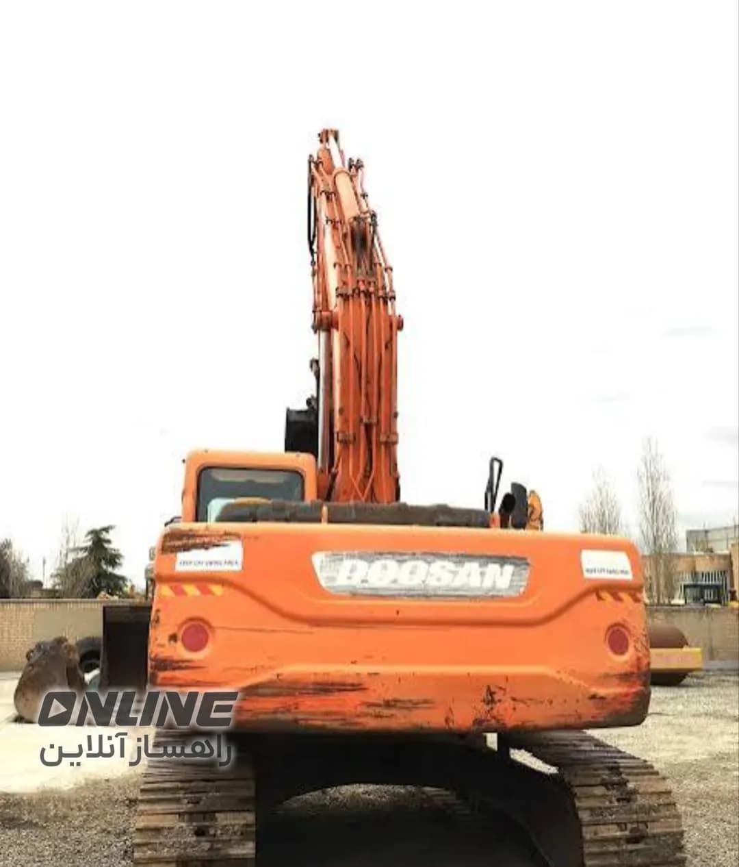 اجاره بیل دوسان ۲۳۰
